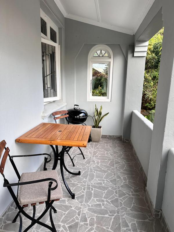 To Let 3 Bedroom Property for Rent in Muizenberg Western Cape